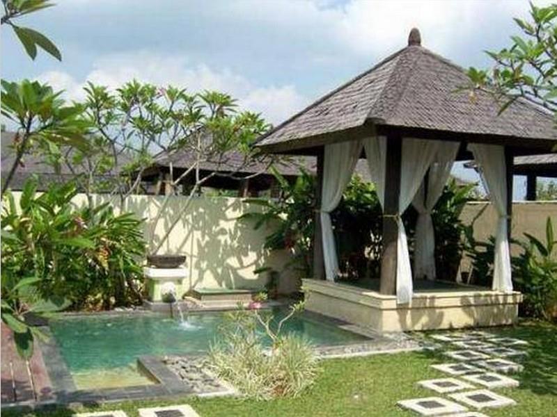 Kalicaa Villa Resort, Tanjung Lesung Exterior foto